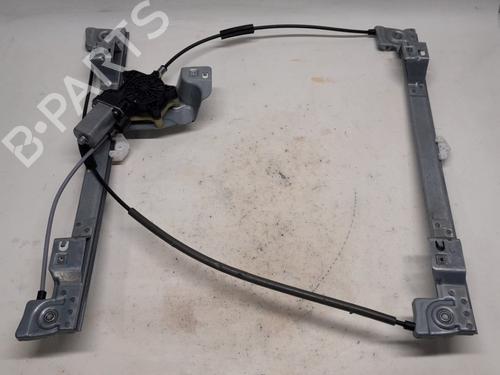 Used Front right window mechanism Front right window mechanism 12053986 12053986