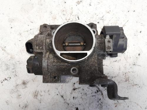 Used Throttle body Throttle body 19070002 19070002