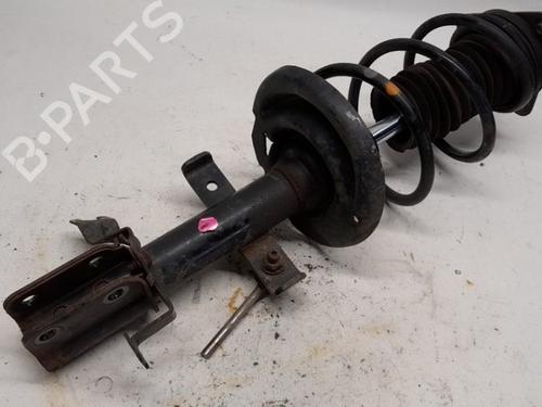 Used Left front shock absorber RENAULT CLIO IV Grandtour (KH_) 0.9 TCe 90 (90 hp) 18848048