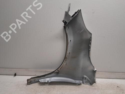 Right front fenders PEUGEOT 2008 I (CU_) 1.2 THP 110 / PureTech 110 | BP22317755C42