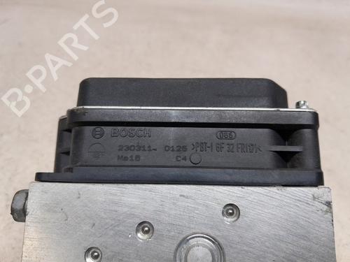 ABS pump CITROËN C5 III Break (RW_) 1.6 VTI 120 | BP30160037M43