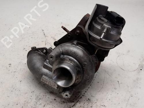 Turbolader/Kompressor Turbolader/Kompressor 13414640 13414640