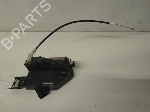 Used Front right lock Front right lock PEUGEOT 308 CC (4B_) 2.0 HDi (4BRHRH, 4BRHRJ) (136 hp) 33448666 33448666