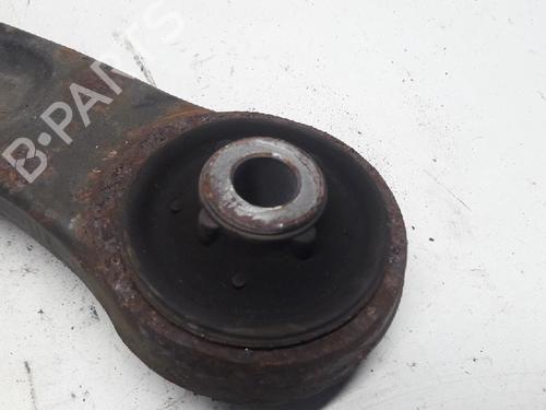 Left front suspension arm PEUGEOT 3008 I MPV (0U_) 2.0 HDi Hybrid4 (0URHCA) | BP11073934M12 
