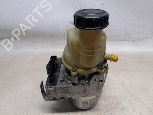 Used Steering column DACIA SANDERO II 1.5 dCi (90 hp) 30658319