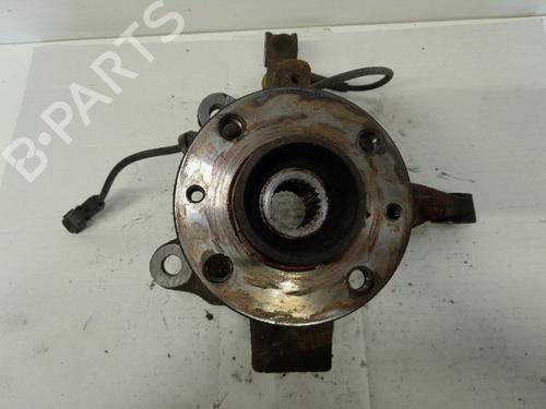 Used Other DACIA SANDERO II TCe 90 (B8M1, B8MA, B8AC) (90 hp) 27406429