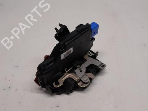 Used Front right lock VW GOLF V (1K1) 1.6 FSI (115 hp) 15487650
