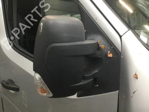 Right mirror RENAULT MASTER III Platform/Chassis (EV, HV, UV) 2.3 dCi 125 FWD (EV0C, EV0D, EV0J, HV0C, HV0D, HV0H,... | BP31150689C27 