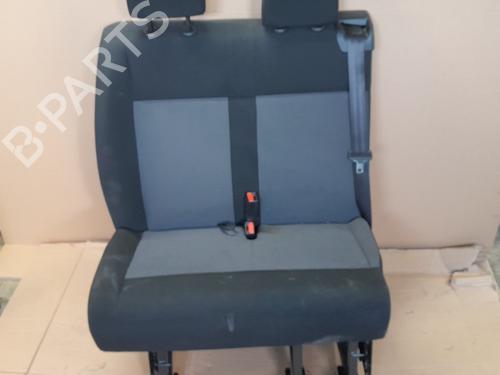 Used Right front seat PEUGEOT EXPERT Van (V_) 1.6 BlueHDi 95 (95 hp) 13155305