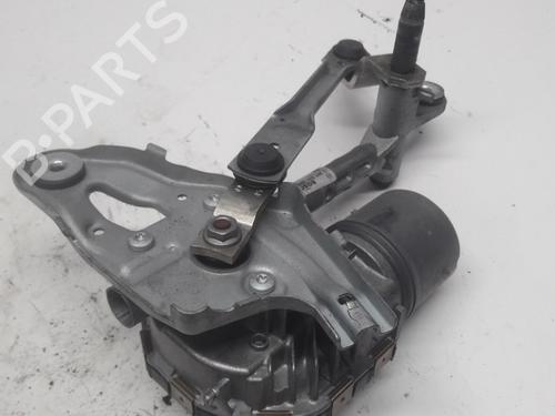 Used Front wipers mechanism PEUGEOT 5008 (0U_, 0E_) 1.6 HDi (112 hp) 11075339