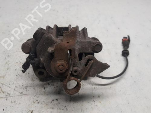 Right rear brake caliper VW POLO (9N_, 9A_) 1.4 16V | BP21071563M106 