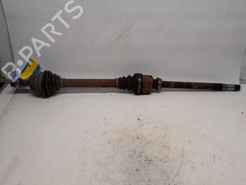 Used Right front driveshaft Right front driveshaft 13027771 13027771