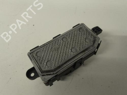 Used Heater resistor Heater resistor FORD C-MAX II (DXA/CB7, DXA/CEU) 1.6 EcoBoost (150 hp) 36308739 36308739