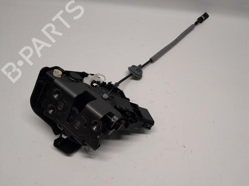 Used Rear left lock VOLVO V70 III (135) D4 (181 hp) 30765740