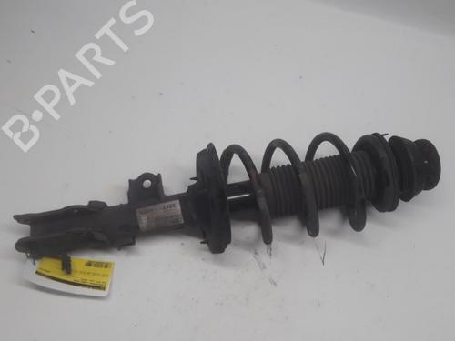 Venstre foran støtdemper KIA RIO III (UB) 1.1 CRDi (75 hp) 11076996