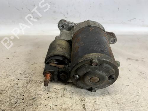 Starter CITROËN C2 (JM_) 1.4 | BP37431333M8 - Image 2