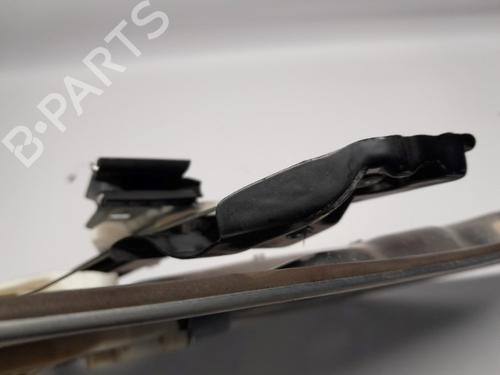 Rear right window mechanism MERCEDES-BENZ C-CLASS (W204) C 180 CGI (204.049) | BP18847474C25 