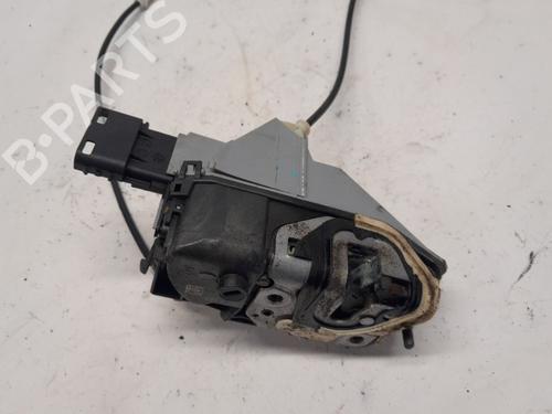 Rear right lock PEUGEOT 508 SW I (8E_) 1.6 HDi | BP16736126C99 