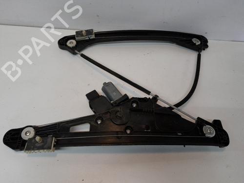 Used Front right window mechanism Front right window mechanism PEUGEOT 5008 II (MC_, MJ_, MR_, M4_) 1.6 BlueHDi 120 (MCBHZH, MCBHZW) (120 hp) 35988693 35988693