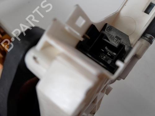 Rear right window mechanism AUDI A1 Sportback (8XA, 8XF) 1.0 TFSI | BP29738943C25 