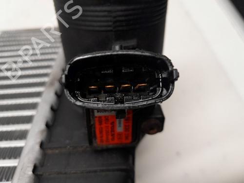 Intercooler VOLVO XC90 I (275) D5 AWD | BP29633654M30 