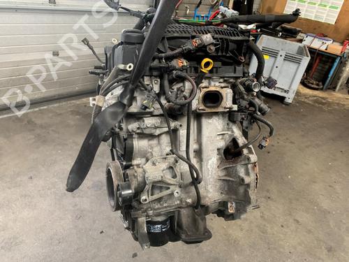 Motor Motor PEUGEOT 308 II (LB_, LP_, LW_, LH_, L3_) 1.2 VTi 72 (82 hp) 36277557 36277557