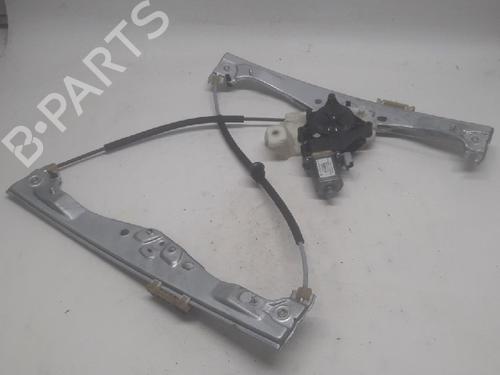 Used Front left window mechanism Front left window mechanism 11078103 11078103
