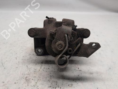 Left rear brake caliper FIAT 500L (351_, 352_) 1.4 (199LYB1B) | BP18849221M107 