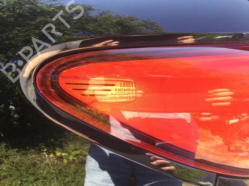 Left taillight RENAULT KADJAR (HA_, HL_) 1.3 TCe 140 (HLNB, HLN1) | BP39516426C34 - Image 2