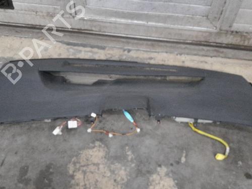 Airbag Kit TOYOTA PRIUS Liftback (_W2_) 1.5 Hybrid (NHW20_, NHW20R) | BP16135890C86