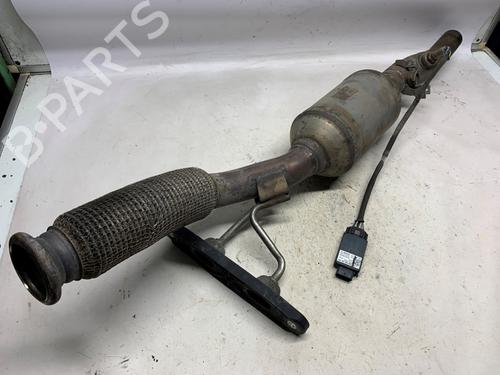 Used Catalyst Catalyst SEAT ARONA (KJ7, KJP) 1.6 TDI (95 hp) 35988682 35988682