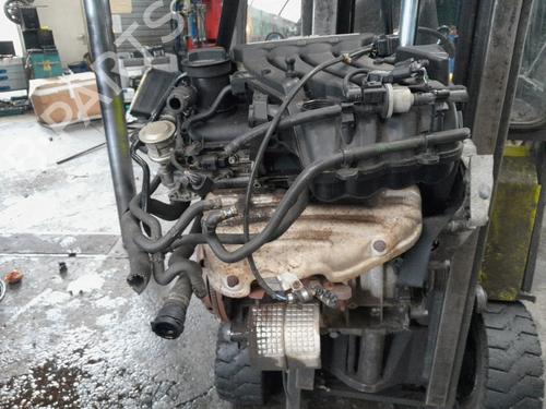Engine VW GOLF V (1K1) 1.6 | BP29633737M1 