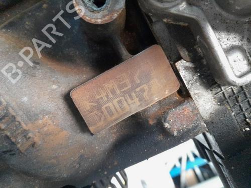 Engine RENAULT MODUS / GRAND MODUS (F/JP0_) 1.6 (JP03, JP0B, JP0U, JP0Y, JP1G) | BP34168891M1  - Image 5