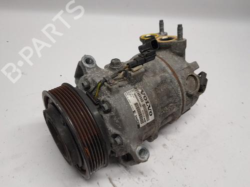 Used AC compressor VOLVO V70 III (135) D4 (181 hp) 30658384