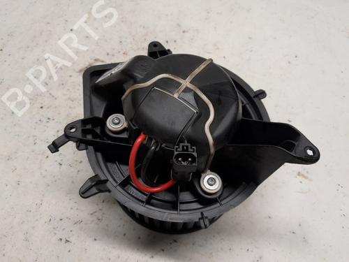 Used Heater blower motor Heater blower motor MINI MINI COUNTRYMAN (R60) One (98 hp) 18848433 18848433
