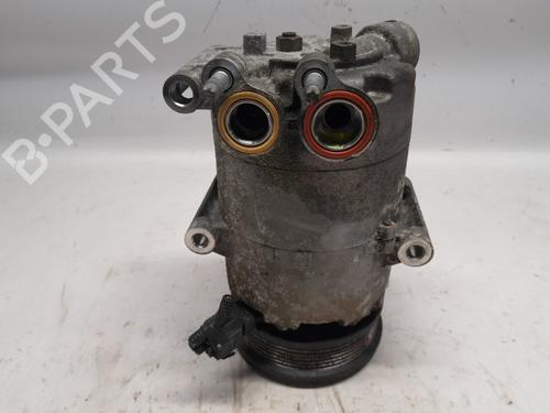 Used AC compressor AC compressor FORD C-MAX II (DXA/CB7, DXA/CEU) 1.6 EcoBoost (150 hp) 31298623 31298623