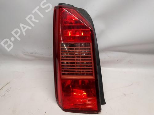 Left taillight FIAT IDEA (350_) 1.4 16V | BP23187515C34 - Image 2