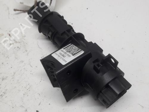 Ignition barrel FIAT PANDA (169_) 1.1 (169.AXA1A) | BP11075352M48 