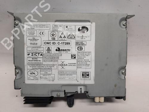 Radio PEUGEOT 208 I (CA_, CC_) 1.2 THP 110 | BP25206353E6 