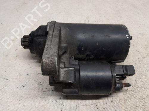 Startmotor AUDI A2 (8Z0) 1.4 (75 hp) 29166598