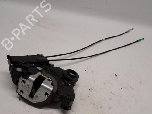 Used Front right lock TOYOTA PRIUS Liftback (_W2_) 1.5 Hybrid (NHW20_, NHW20R) (112 hp) 16135874