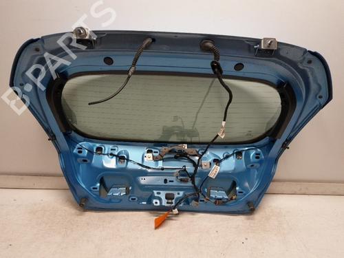 Tailgate FORD FIESTA VI (CB1, CCN) 1.25 | BP23274525C6 