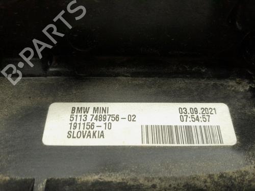 Pynteliste til bagklap MINI MINI Convertible (F57) Cooper S | BP36870945C151 - Image 8