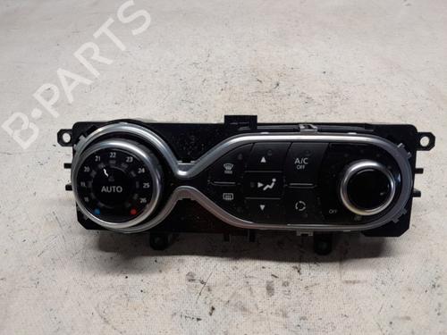 Commande Chauffage RENAULT CLIO IV (BH_) 0.9 TCe 90 (BHNF, BHMA, BHMH, BHJK, BHJR) (90 hp) 29980922
