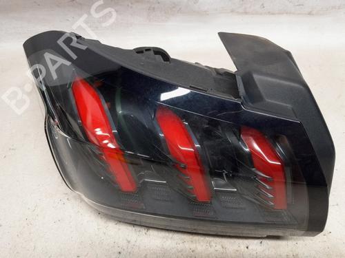 Venstre Baklys PEUGEOT 208 II (UB_, UP_, UW_, UJ_) 1.2 PureTech 100 | BP29980846C34