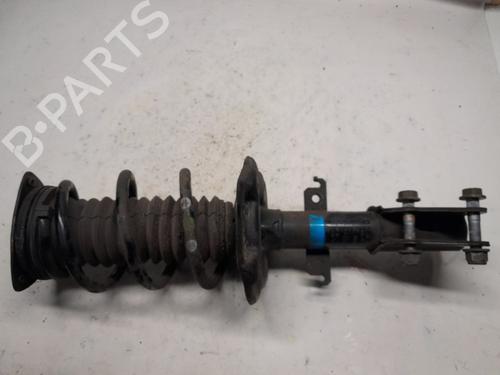 Used Right front shock absorber MERCEDES-BENZ CITAN Box Body/MPV (W420) 1.5 108 CDI (420.613) (75 hp) 21024660