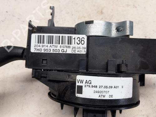 Steering column stalk SEAT IBIZA IV SC (6J1, 6P5) 1.6 | BP29439588I23 