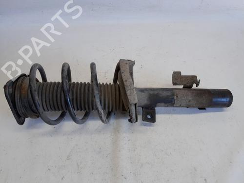 Used Right front shock absorber FORD FOCUS II Turnier (DA_, FFS, DS) 1.6 (100 hp) 27406450