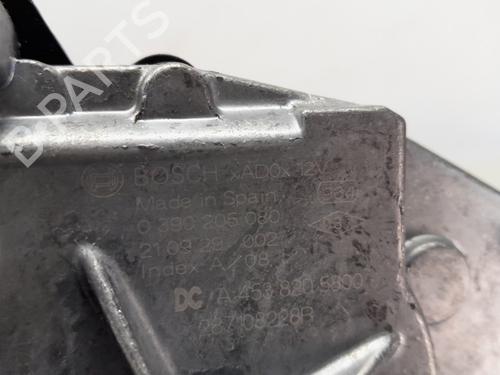 Rear wiper motor RENAULT CLIO V (B7_) 1.0 TCe 90 (B7MT) | BP13111471M102 