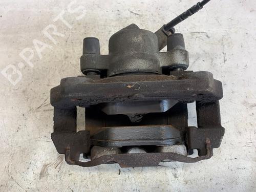 Left front brake caliper BMW 3 (E90) 318 i | BP40023717M105 - Image 2